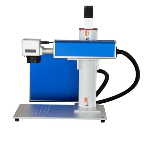 fiber laser engraving machine